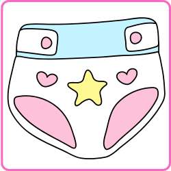 Baby Diapering Products