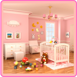 Baby Nursery