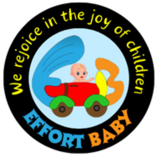 effort baby logo