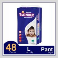 Savlon Twinkle Baby Diaper