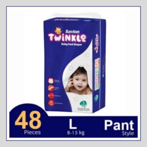 Savlon Twinkle Baby Diaper